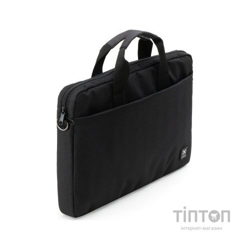 Сумка для ноутбука Vinga 17.3" NB1720 black (NB1720BK)