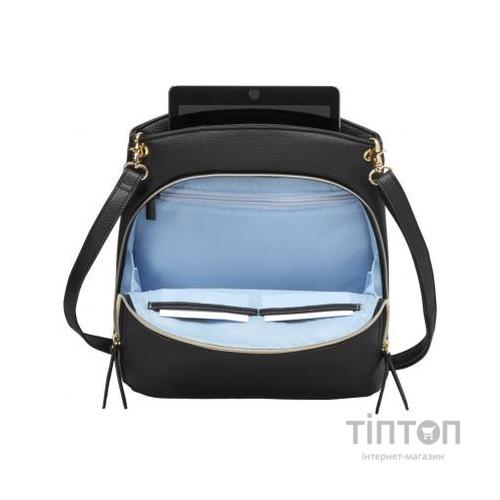 Сумка для ноутбука Wenger 10" Crossbody Tote, LeaSophie, Black (610189)
