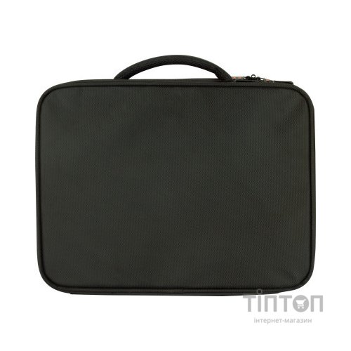 Сумка для ноутбука YENKEE 15.6" INDIANA YBN 1521 Black (45007357)