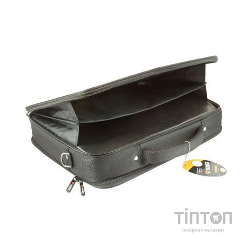 Сумка для ноутбука YENKEE 15.6" INDIANA YBN 1521 Black (45007357)