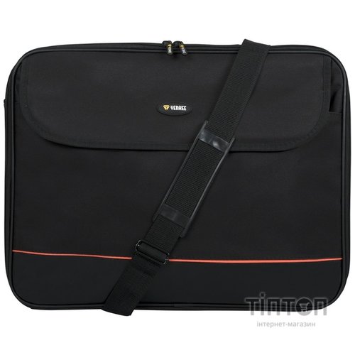Сумка для ноутбука YENKEE 17.3" YBN 17BDL01 Black (45008368)