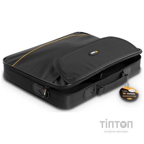 Сумка для ноутбука YENKEE 17.3" YBN 17BDL01 Black (45008368)
