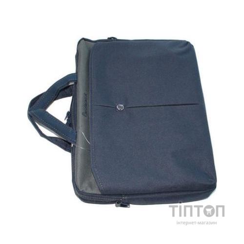 Сумка до ноутбука 10.2" Continent CC-010 Navy синій