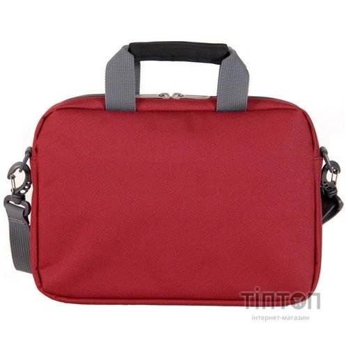 Сумка до ноутбука 10.2" Sumdex PON-308RD червоний