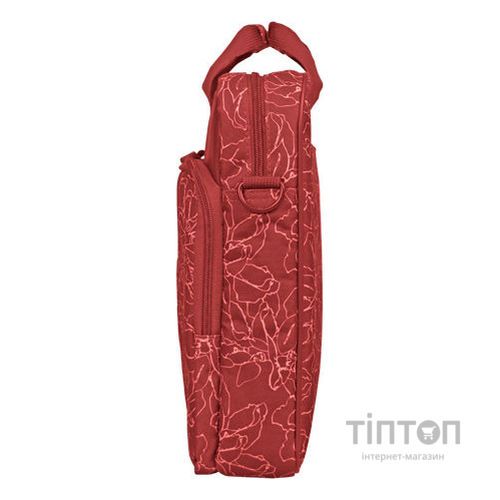 Сумка до ноутбука 15.6" Continent CC-032 червоний