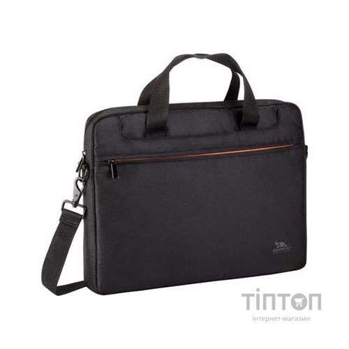Сумка до ноутбука 15.6" RivaCase 8033 Black