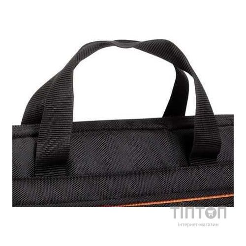Сумка до ноутбука 15.6" RivaCase 8033 Black