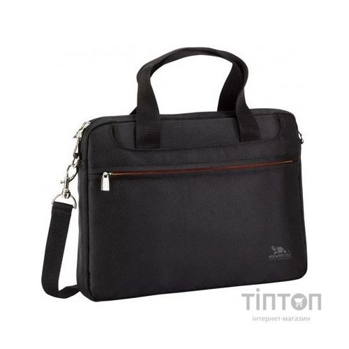 Сумка до ноутбука 15.6" RivaCase 8033 Black
