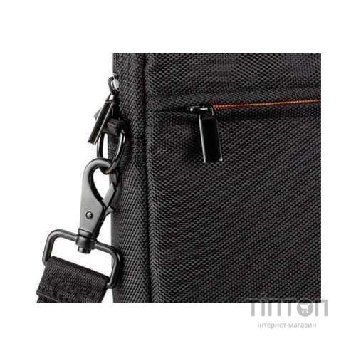 Сумка до ноутбука 15.6" RivaCase 8033 Black