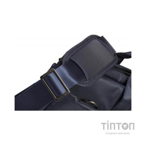 Сумка до ноутбука 15.6&quot; RivaCase 8231 Blue
