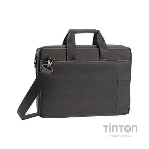 Сумка до ноутбука 15.6&quot; RivaCase 8231 Grey