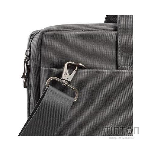 Сумка до ноутбука 15.6&quot; RivaCase 8231 Grey