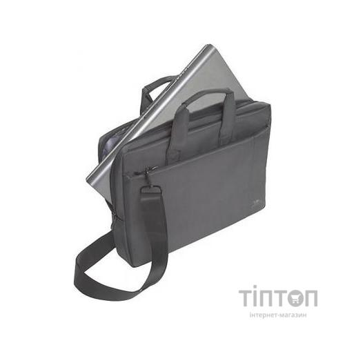Сумка до ноутбука 15.6&quot; RivaCase 8231 Grey
