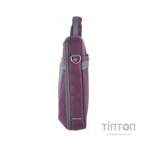Сумка до ноутбука 16" Sumdex PON-301PL фіолетовий
