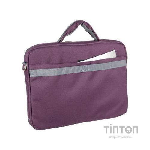 Сумка до ноутбука 16" Sumdex PON-301PL фіолетовий