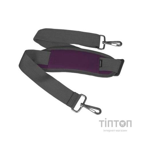 Сумка до ноутбука 16" Sumdex PON-301PL фіолетовий