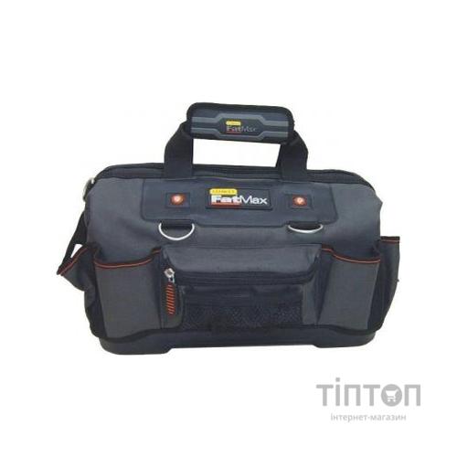 Сумка Stanley "FatMax" (490х260х100мм)