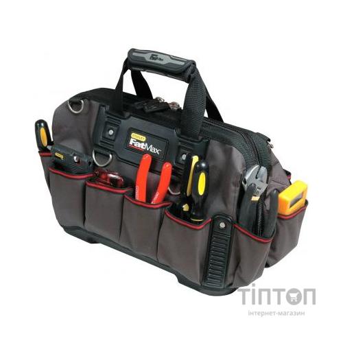 Сумка Stanley "FatMax" (490х260х100мм)