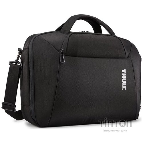 Сумка Thule Accent Laptop Bag 15.6 TACLB-2216 (Black)