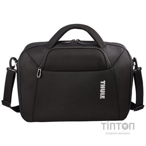 Сумка Thule Accent Laptop Bag 15.6 TACLB-2216 (Black)