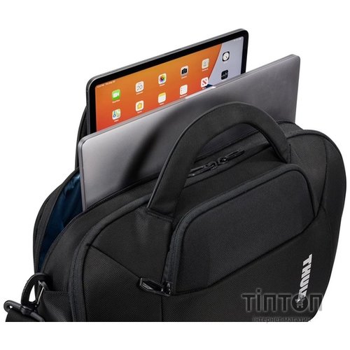 Сумка Thule Accent Laptop Bag 15.6 TACLB-2216 (Black)