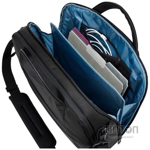 Сумка Thule Accent Laptop Bag 15.6 TACLB-2216 (Black)