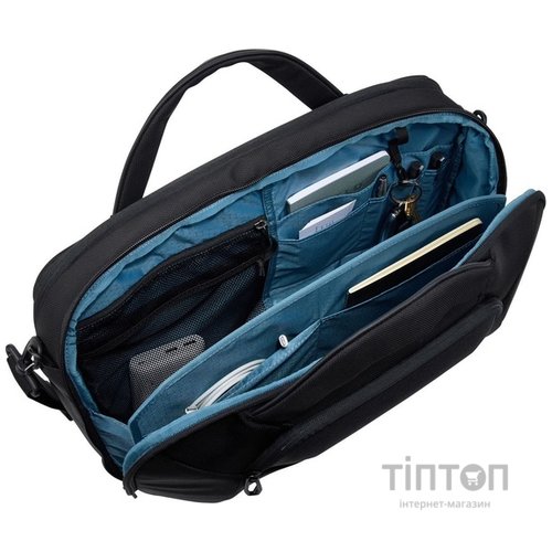 Сумка Thule Accent Laptop Bag 15.6 TACLB-2216 (Black)
