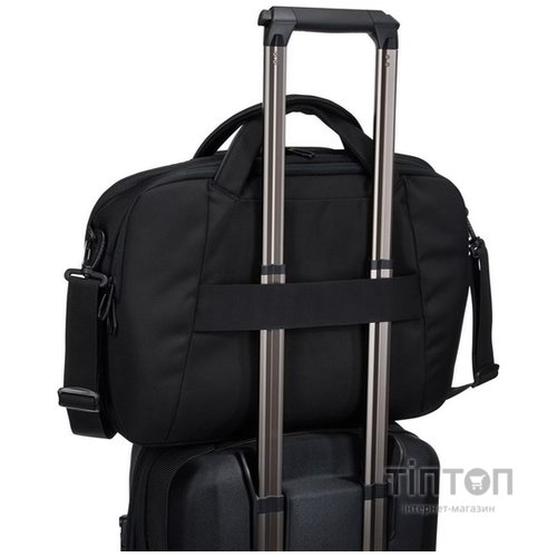 Сумка Thule Accent Laptop Bag 15.6 TACLB-2216 (Black)