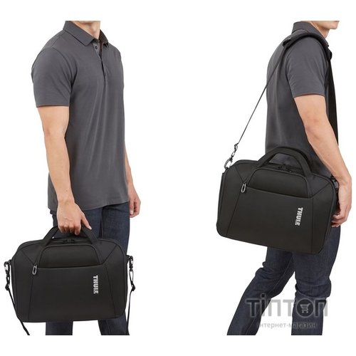 Сумка Thule Accent Laptop Bag 15.6 TACLB-2216 (Black)