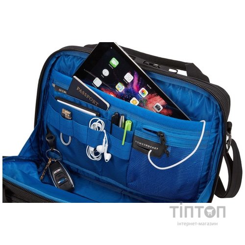 Сумка Thule Crossover 2 13.3" C2LB-113 Black