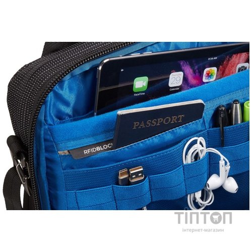 Сумка Thule Crossover 2 13.3" C2LB-113 Black