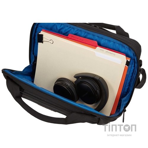 Сумка Thule Crossover 2 13.3" C2LB-113 Black