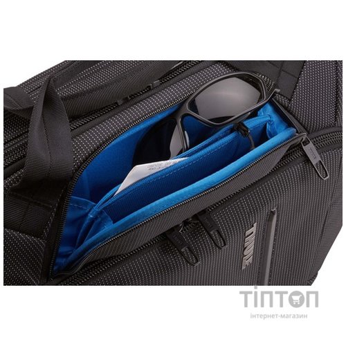 Сумка Thule Crossover 2 15.6" C2LB-116 Black