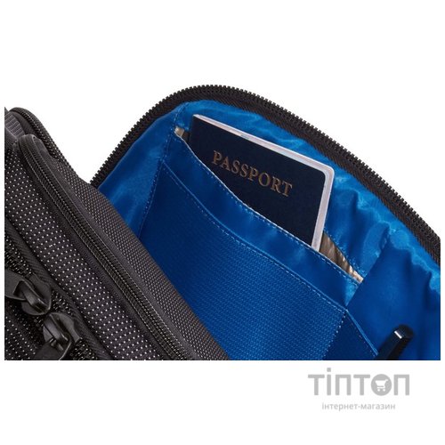 Сумка Thule Crossover 2 15.6" C2LB-116 Black