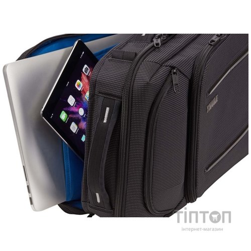 Сумка Thule Crossover 2 Convertible 15.6" C2CB-116 Black