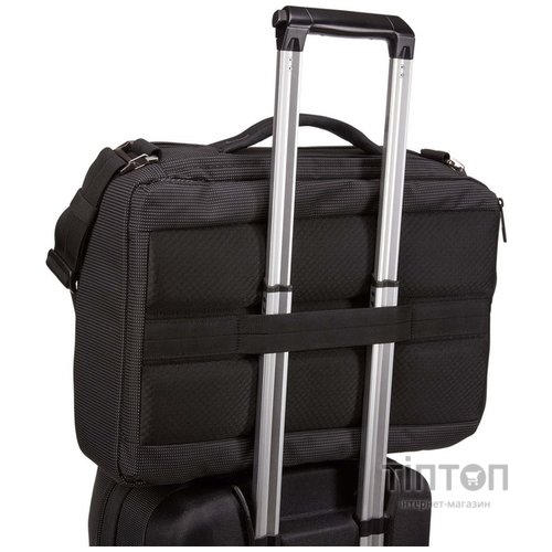 Сумка Thule Crossover 2 Convertible 15.6" C2CB-116 Black