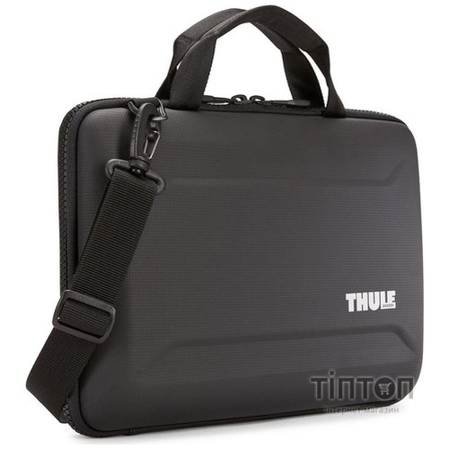 Сумка Thule Gauntlet 4 MacBook Pro Attache 14" TGAE-2358 (Black)