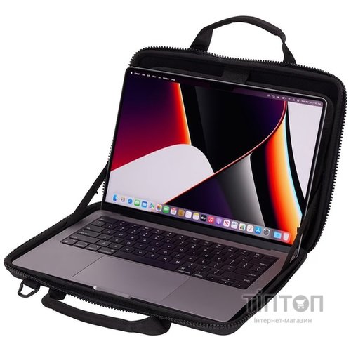 Сумка Thule Gauntlet 4 MacBook Pro Attache 14" TGAE-2358 (Black)