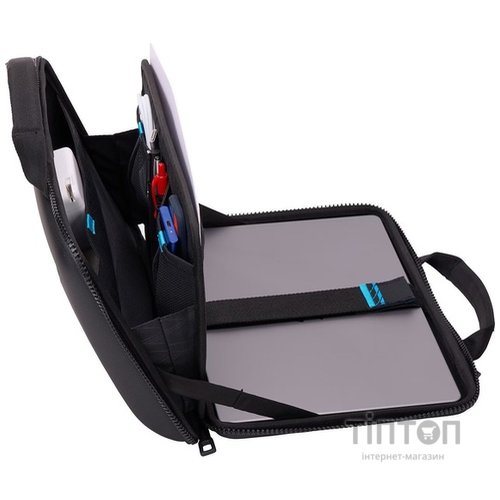 Сумка Thule Gauntlet 4 MacBook Pro Attache 14" TGAE-2358 (Black)