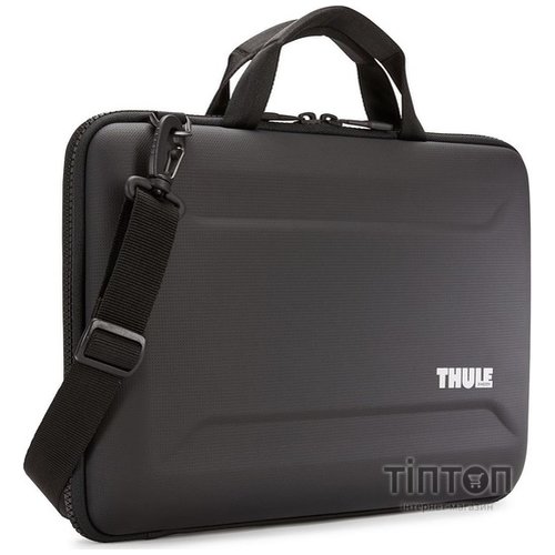 Сумка Thule Gauntlet 4 MacBook Pro Attache 16" TGAE-2357 (Чорний)