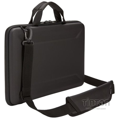 Сумка Thule Gauntlet 4 MacBook Pro Attache 16" TGAE-2357 (Чорний)
