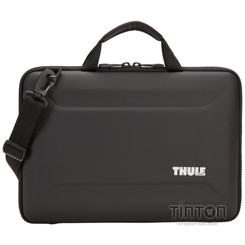 Сумка Thule Gauntlet 4 MacBook Pro Attache 16" TGAE-2357 (Чорний)