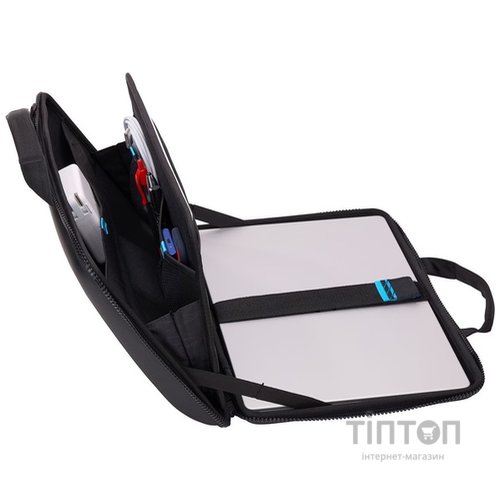 Сумка Thule Gauntlet 4 MacBook Pro Attache 16" TGAE-2357 (Чорний)