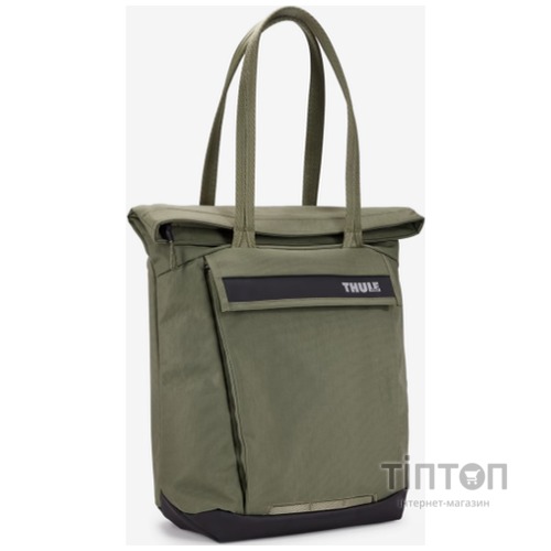 Сумка Thule Paramount Crossbody Tote 22L PARATB-3116 Soft Green