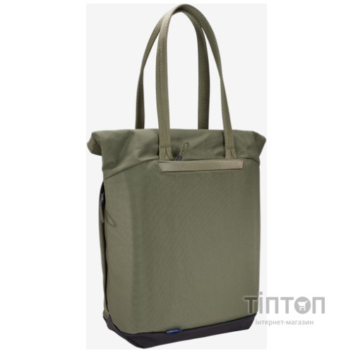 Сумка Thule Paramount Crossbody Tote 22L PARATB-3116 Soft Green