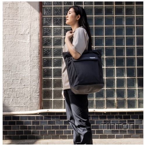 Сумка Thule Paramount Crossbody Tote 22L PARATB-3116 Soft Green