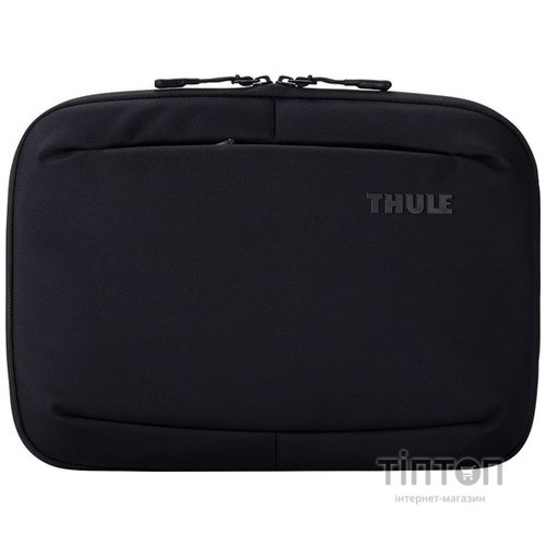 Сумка Thule Subterra 2 MacBook Sleeve 13" TSS-413 Black