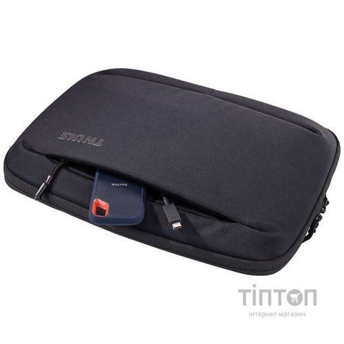 Сумка Thule Subterra 2 MacBook Sleeve 13" TSS-413 Black