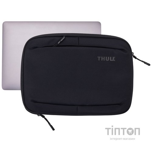 Сумка Thule Subterra 2 MacBook Sleeve 13" TSS-413 Black