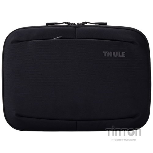 Сумка Thule Subterra 2 MacBook Sleeve 14" TSS-414 Black